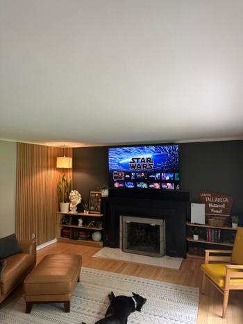 The Wood Veneer Hub Slatpanel® Luxe American Oak Acoustic Wide Slat Wood Wall Panels Review