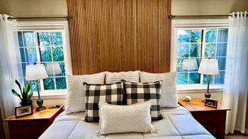 The Wood Veneer Hub Flutto™ Oak Ridge Flexible Tambour Wood Panels Review