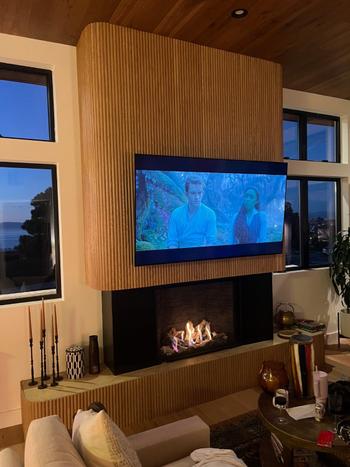 The Wood Veneer Hub Flutto™ Oak Ridge Flexible Tambour Wood Panels Review