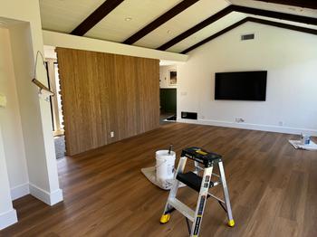 The Wood Veneer Hub Flutto™ Oak Ridge Flexible Tambour Wood Panels Review