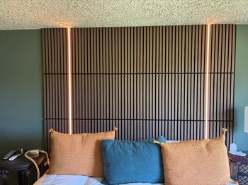 The Wood Veneer Hub Slatpanel® Glow Flexible LED Light Strip Pack Review
