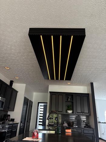 The Wood Veneer Hub Slatpanel® Glow Flexible LED Light Strip Pack Review