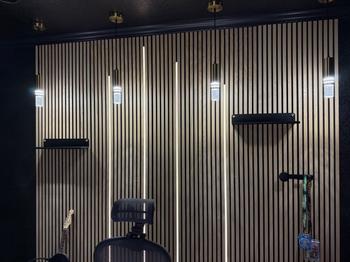The Wood Veneer Hub Slatpanel® Glow Flexible LED Light Strip Pack Review