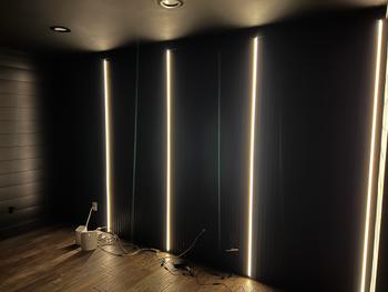 The Wood Veneer Hub Slatpanel® Glow Flexible LED Light Strip Pack Review