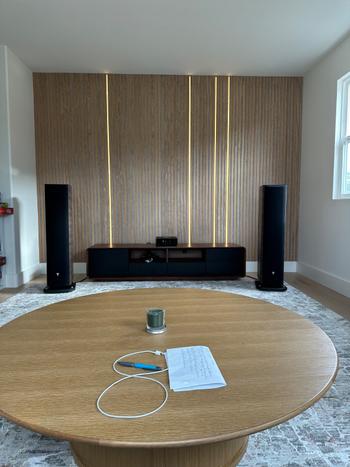 The Wood Veneer Hub Slatpanel® Glow Flexible LED Light Strip Pack Review