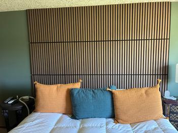 The Wood Veneer Hub Slatpanel® Glow Flexible LED Light Strip Pack Review