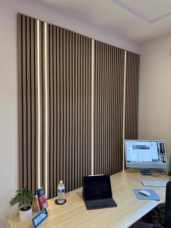 The Wood Veneer Hub Slatpanel® Glow Flexible LED Light Strip Pack Review