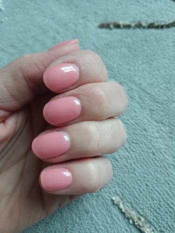 Christiane von MANIKO Blush Hour Sheer UV Review