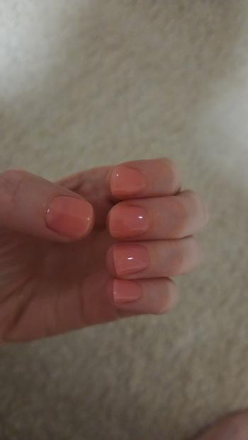 Christiane von MANIKO Blush Hour Sheer UV Review