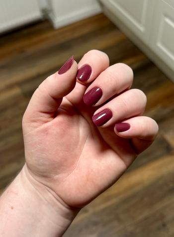 Christiane von MANIKO Nachfüll-Set Review