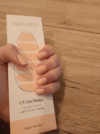 Christiane von MANIKO Me Time Starter-Set Review