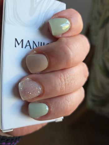 Christiane von MANIKO Me Time Starter-Set Review