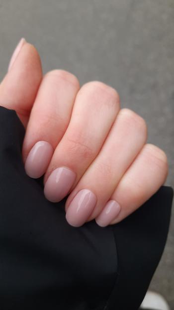 Christiane von MANIKO Rosie Sheer UV Review