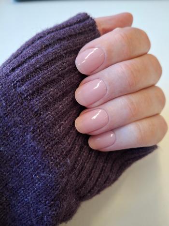 Christiane von MANIKO Rosie Sheer UV Review