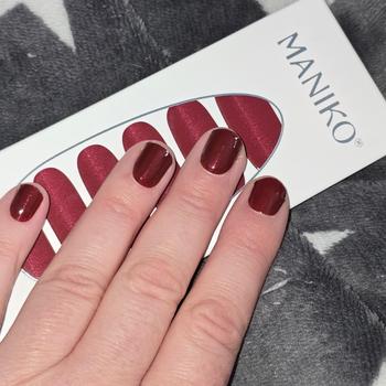 Christiane von MANIKO Me Time Starter-Set Review