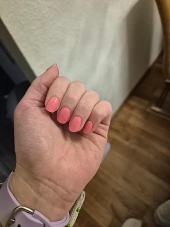Christiane von MANIKO Fleur de Paris UV Review