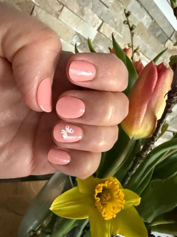 Christiane von MANIKO Fleur de Paris UV Review