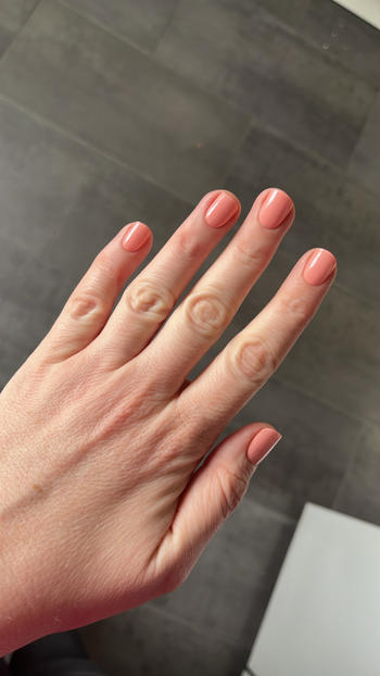 Christiane von MANIKO Fleur de Paris UV Review