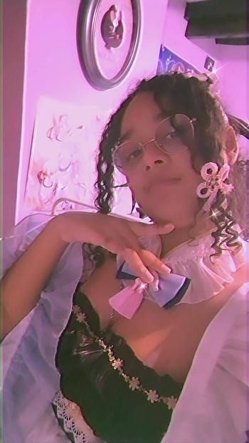Uwowo Cosplay 【In Stoock】Uwowo Genshin Impact Fanart Ayaka Maid Dress Cosplay Costume Review