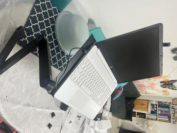 Gadgetshop שולחן מתכוונן למחשב נייד - דגם משופר Review