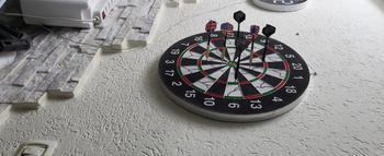 Gadgetshop לוח קליעה למטרה בעובי 1 אינץ Review