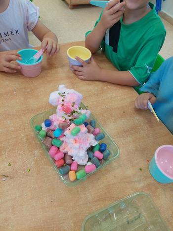 Gadgetshop סט קערות וכפיות כלי גלידה לילדים Review