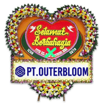 Outerbloom Calypso Paper Flower Board Review