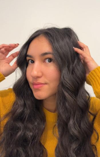 BRIXY Strengthen Shampoo Bar Review