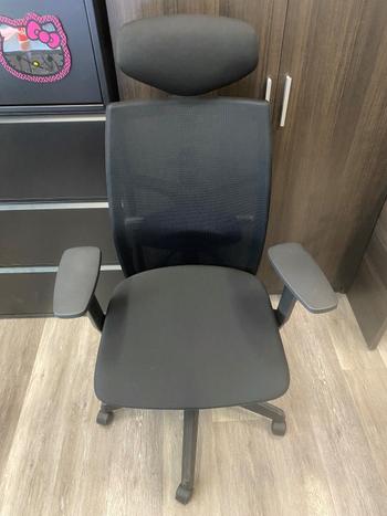 Benel office chair discount review