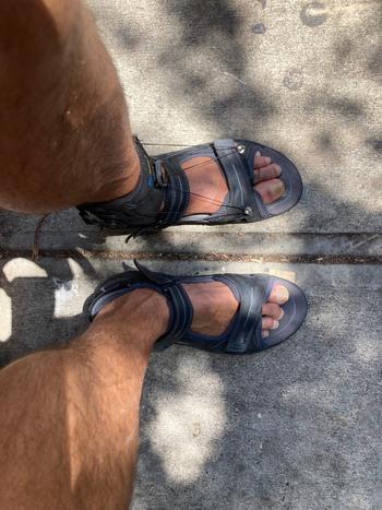 FlintRehab Flex AFO Review