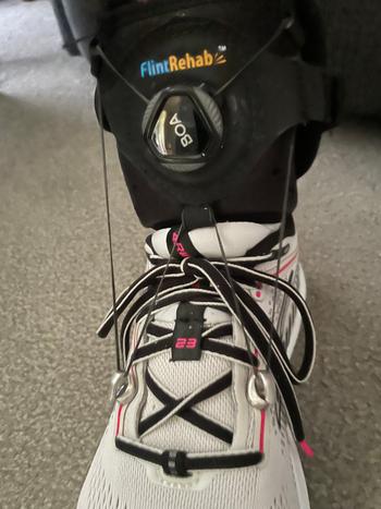 FlintRehab Flex AFO Review