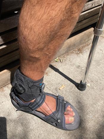 FlintRehab Flex AFO Review