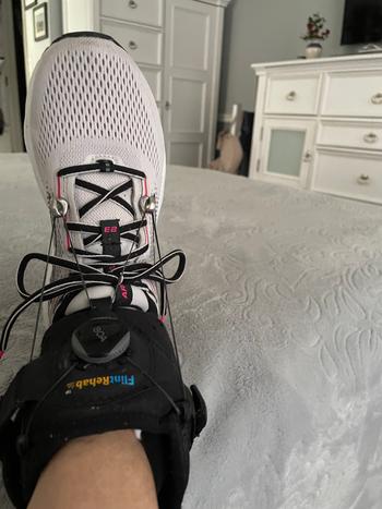 FlintRehab Flex AFO Review