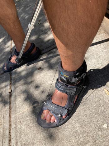 FlintRehab Flex AFO Review