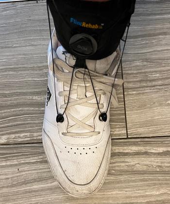 FlintRehab Flex AFO Review