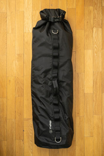 f-stop Tripod Bag - Medium Review