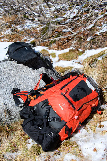 f-stop Tripod Bag - Medium Review