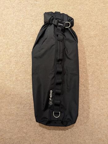 f-stop Tripod Bag - Medium Review