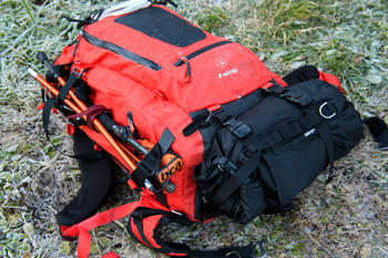 f-stop Tripod Bag - Medium Review