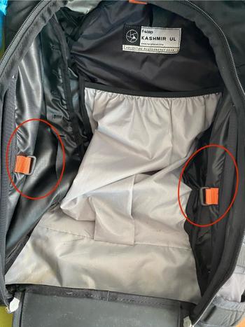 f-stop Kashmir 30L - Ultra Light Review