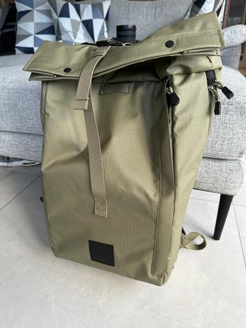 f-stop Dalston 21L Review