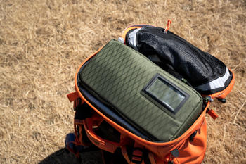 f-stop Large Welded Accessory Pouch Review