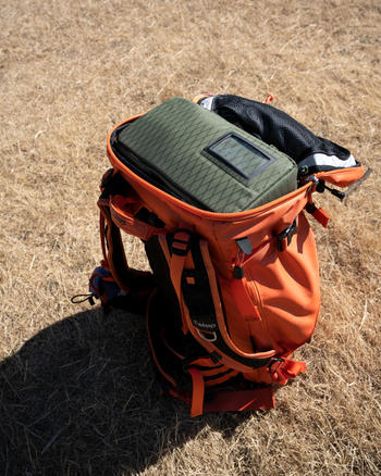 f-stop Large Welded Accessory Pouch Review