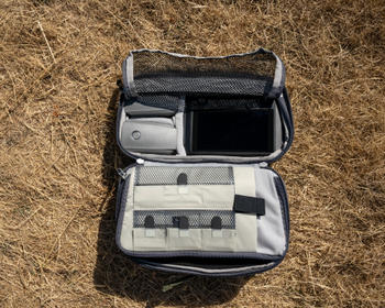 f-stop Large Welded Accessory Pouch Review