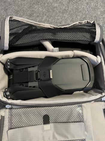 f-stop DuraDiamond Drone Case - Large Review