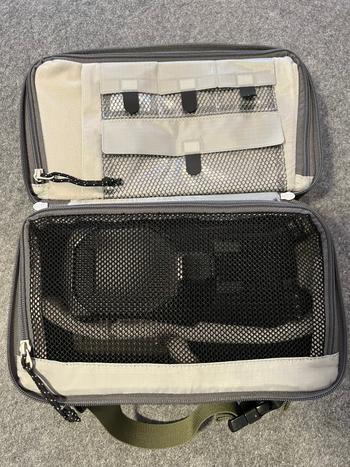 f-stop DuraDiamond Drone Case - Large Review