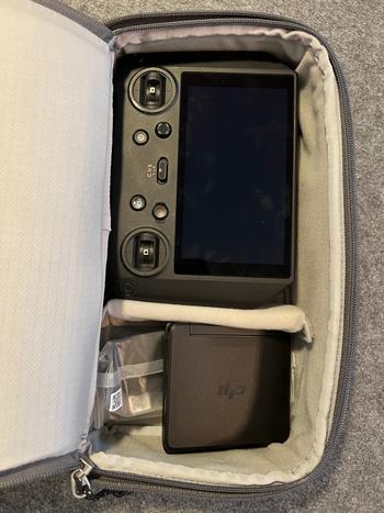 f-stop DuraDiamond Drone Case - Large Review