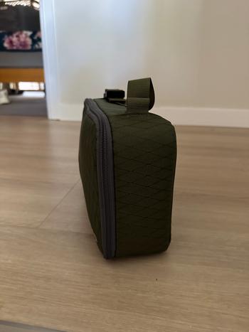 f-stop DuraDiamond Drone Case - Small Review