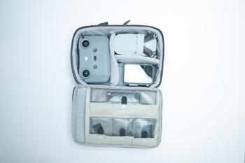 f-stop DuraDiamond Drone Case - Small Review