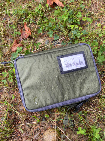 f-stop DuraDiamond Drone Case - Small Review